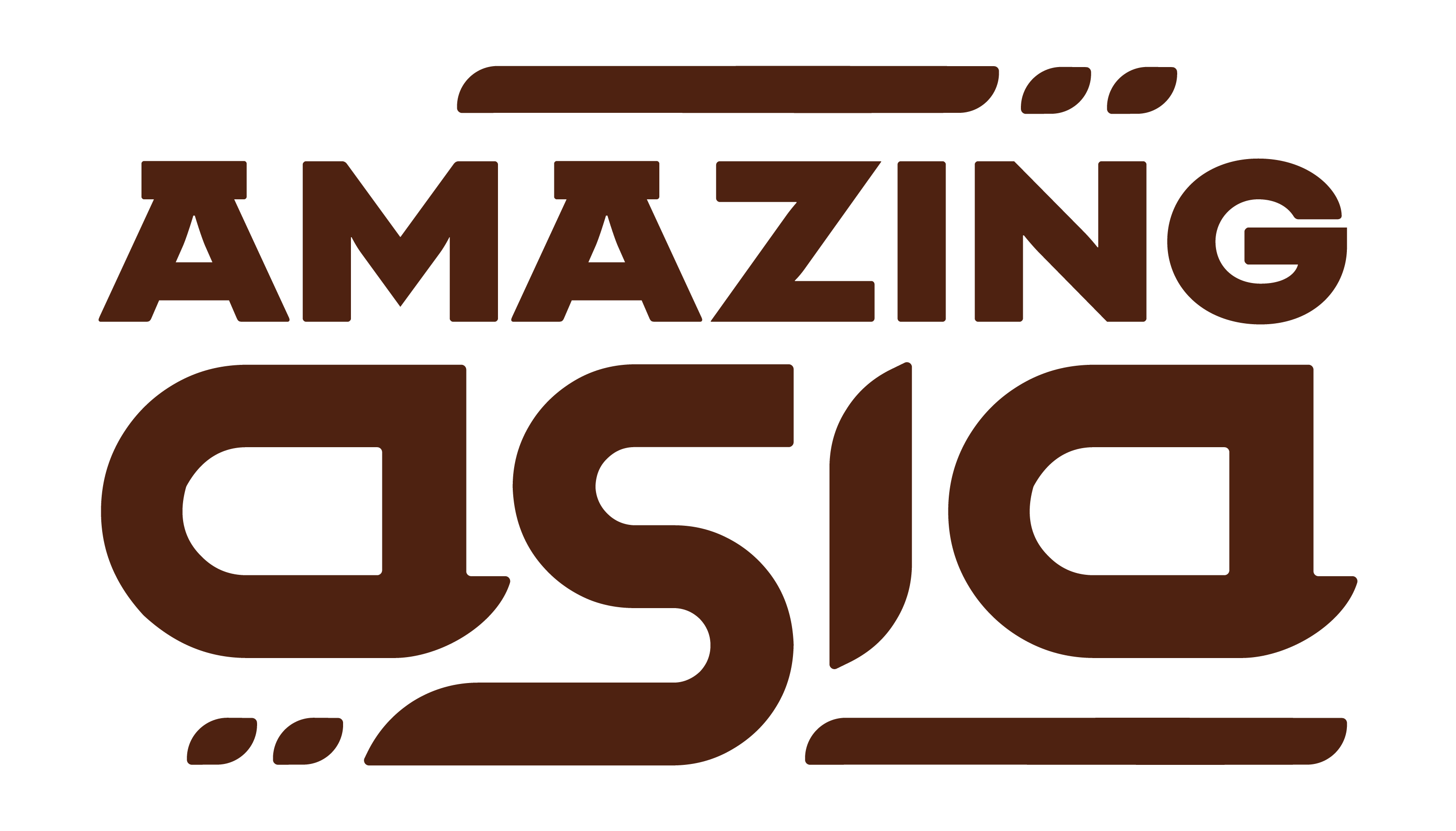 Amazing Asia