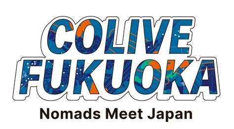 Colive Fukuoka