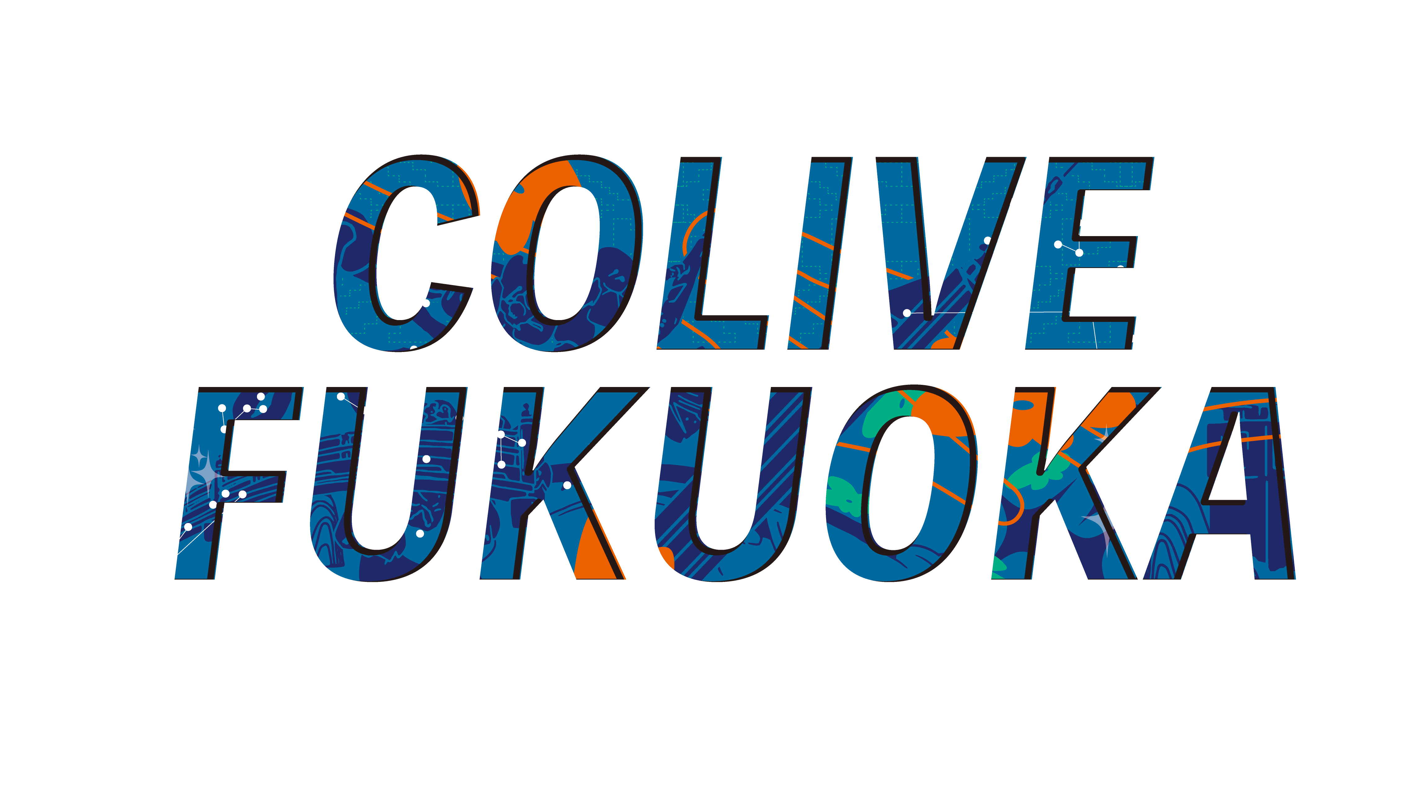 Colive Fukuoka