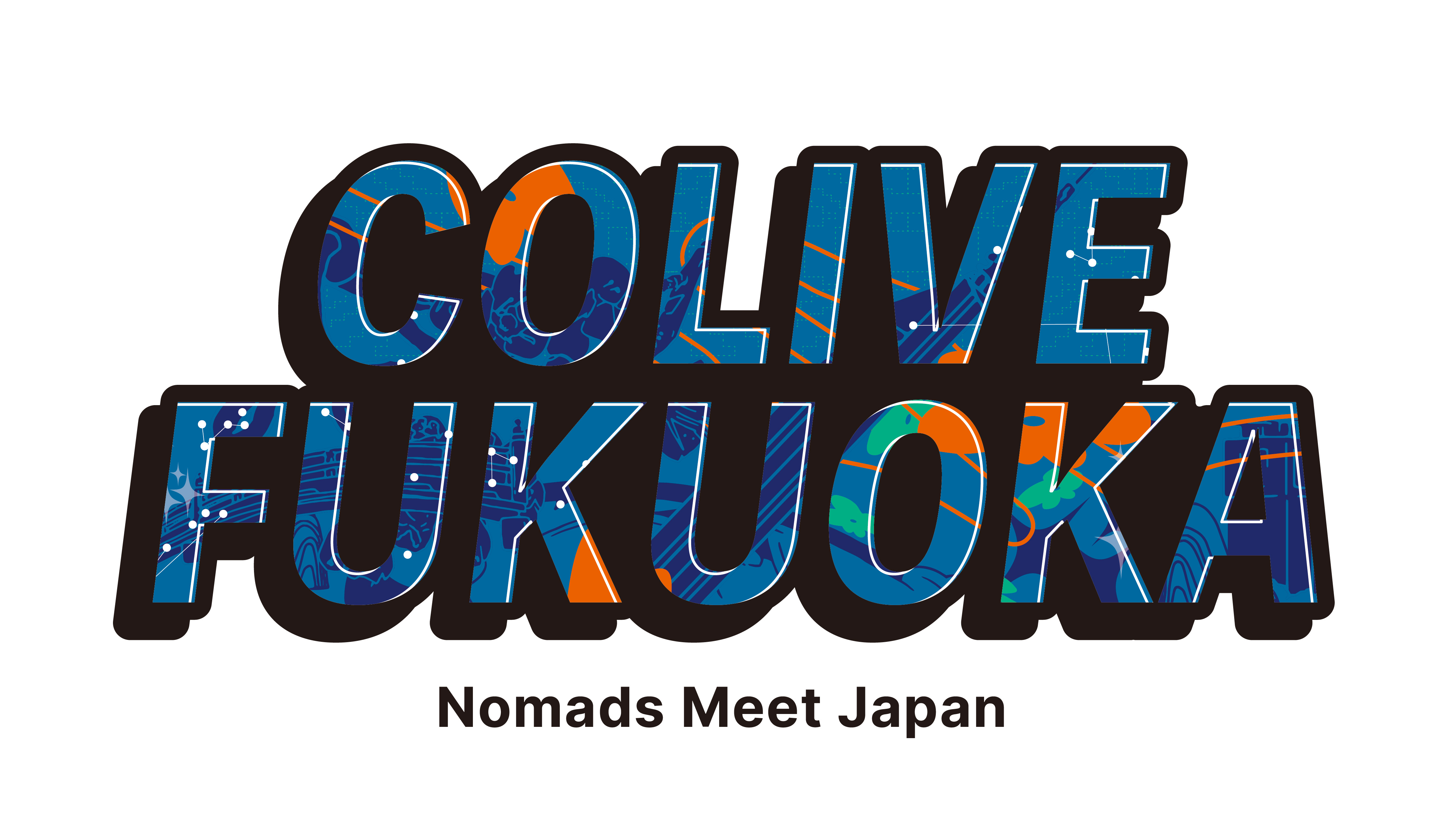 Colive Fukuoka