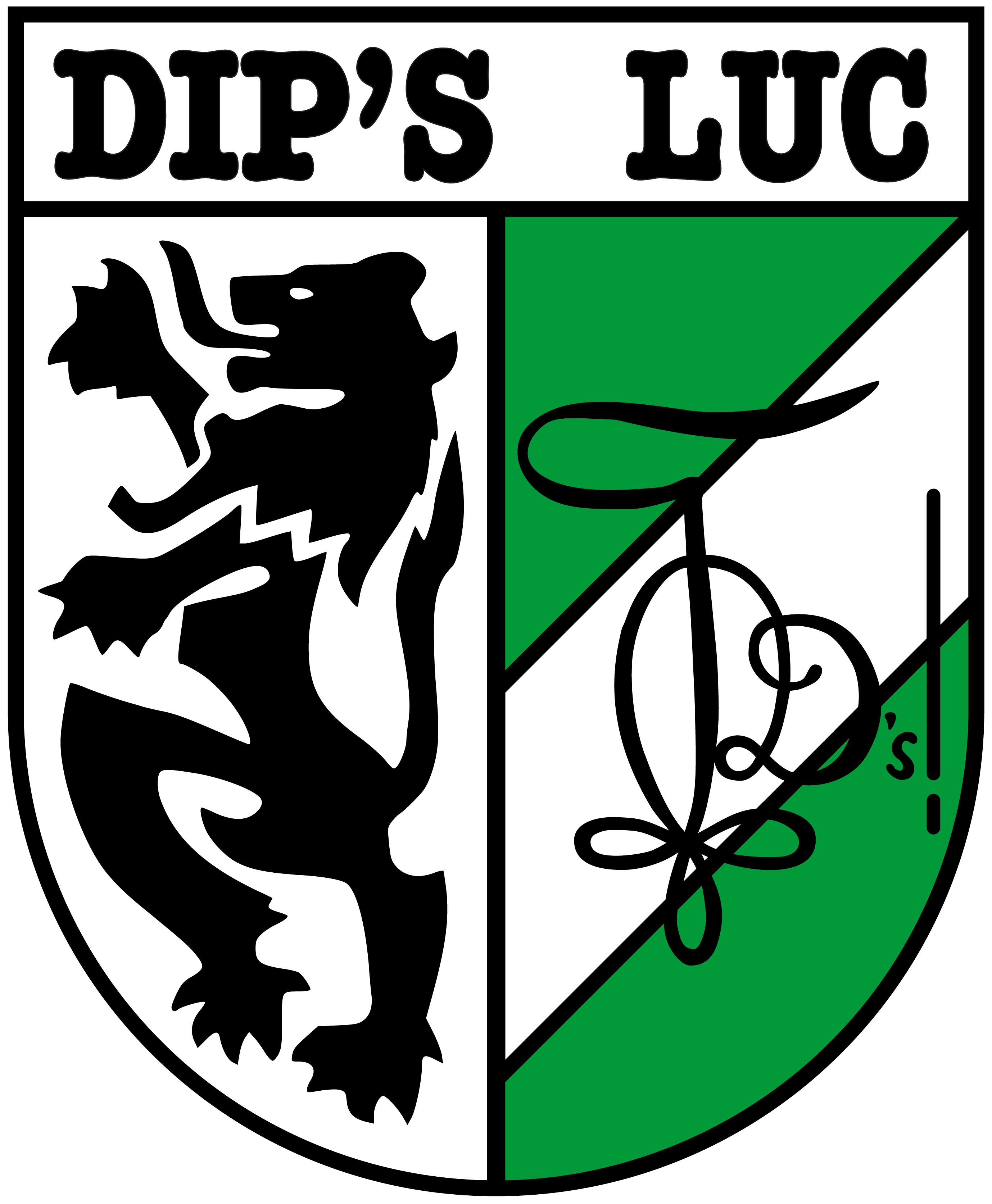 DIP's