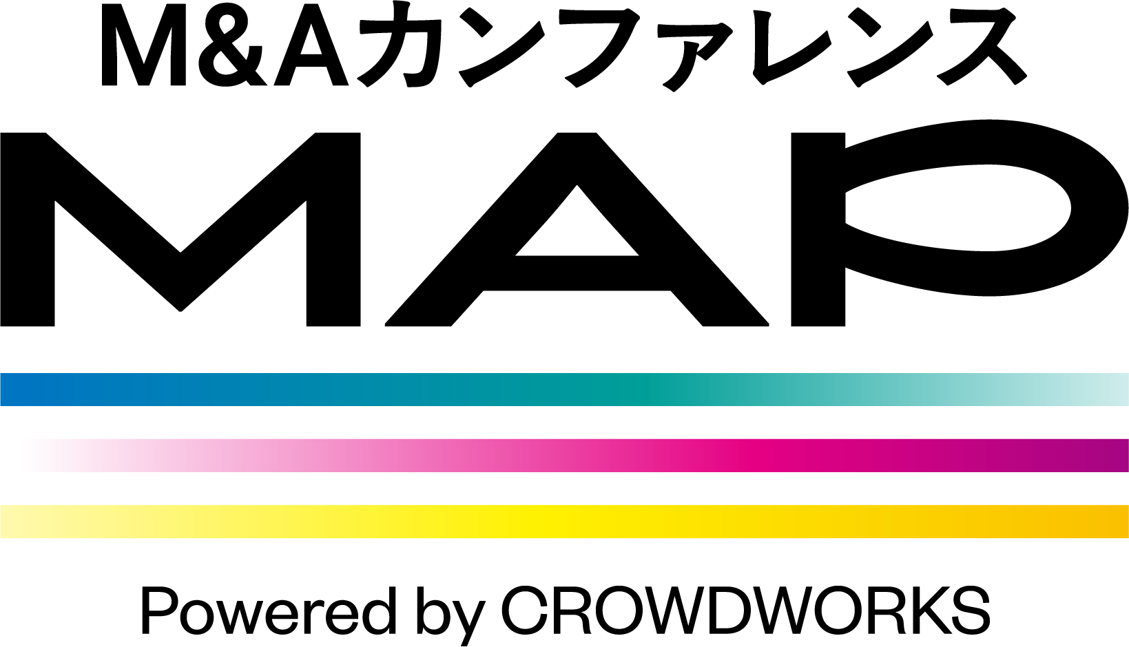 M&AカンファレンスMAP in FUKUOKA powered by クラウドワークス