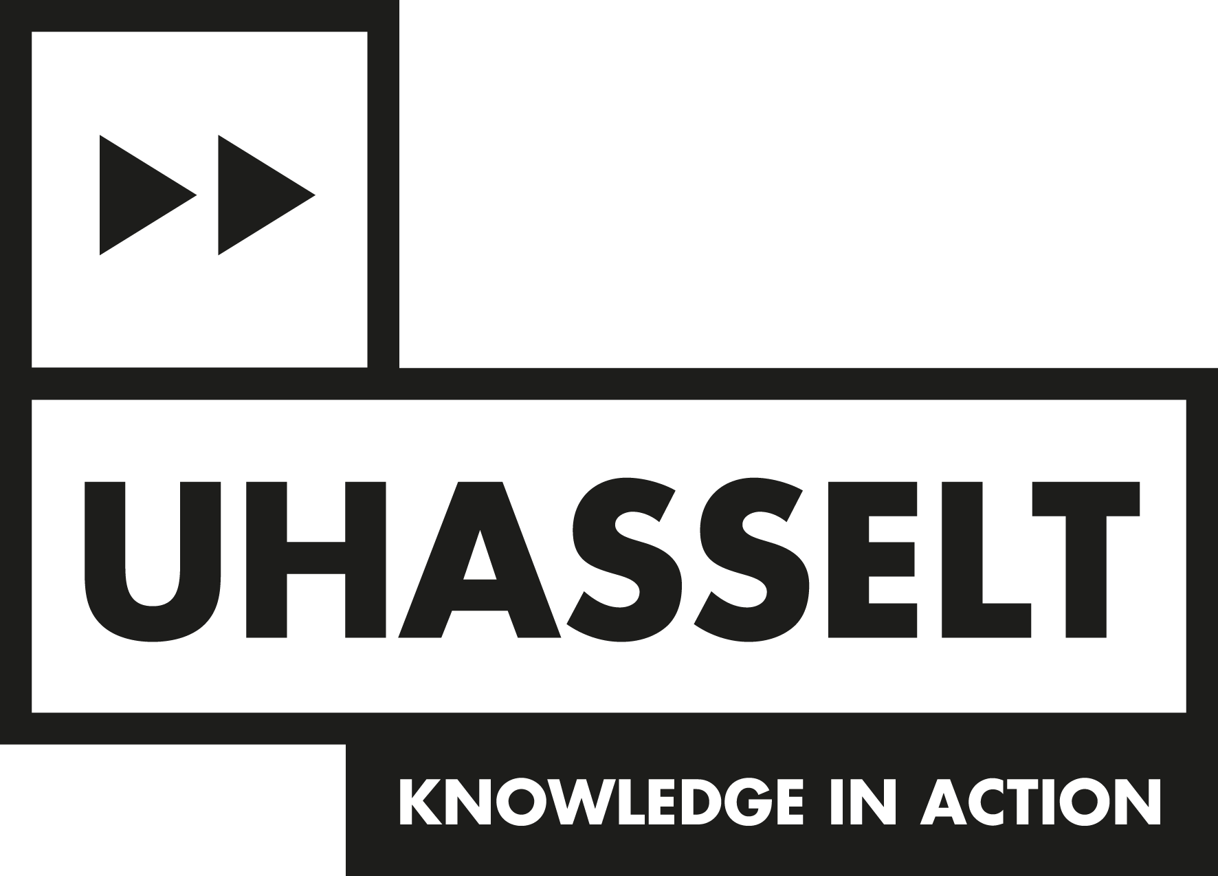 Praesesverkiezingen UHasselt