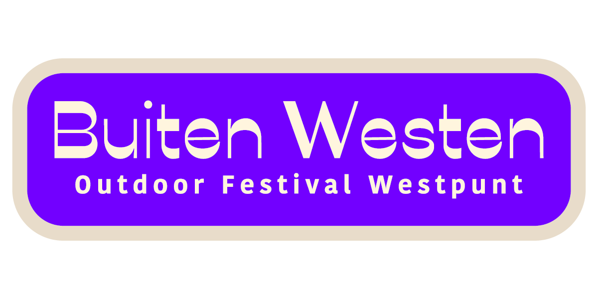 Buiten Westen Logo