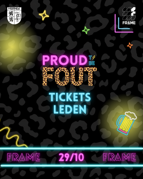 Tickets / Leden