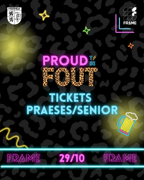 Praeses / Senior