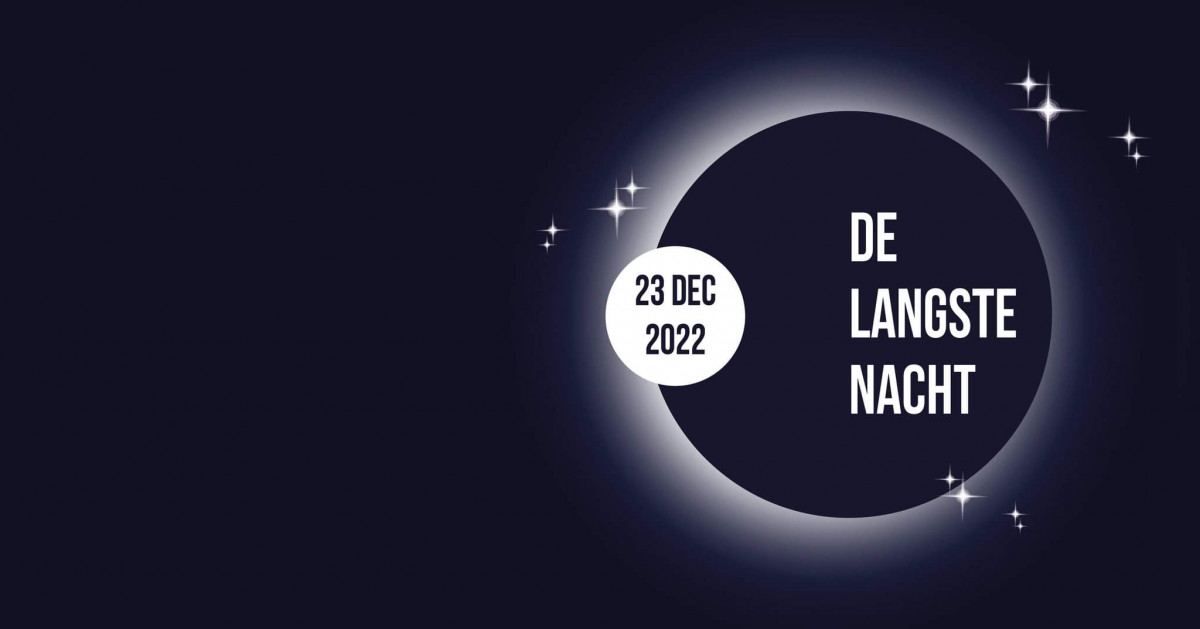 De Langste Nacht Tickets
